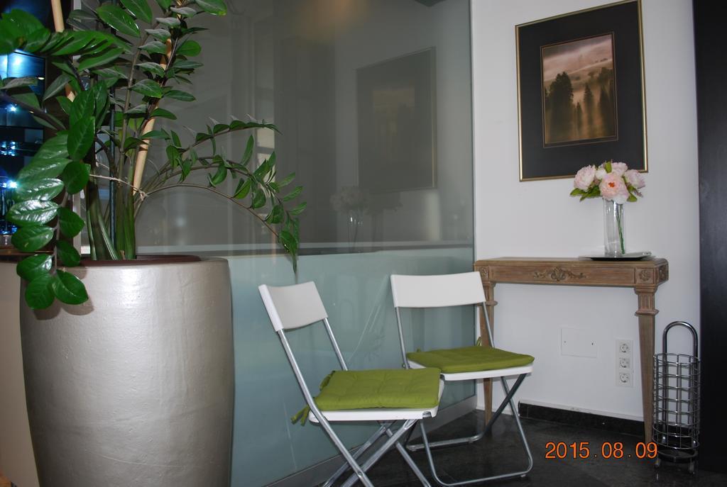 Apartment Center 25 Lublaň Pokoj fotografie