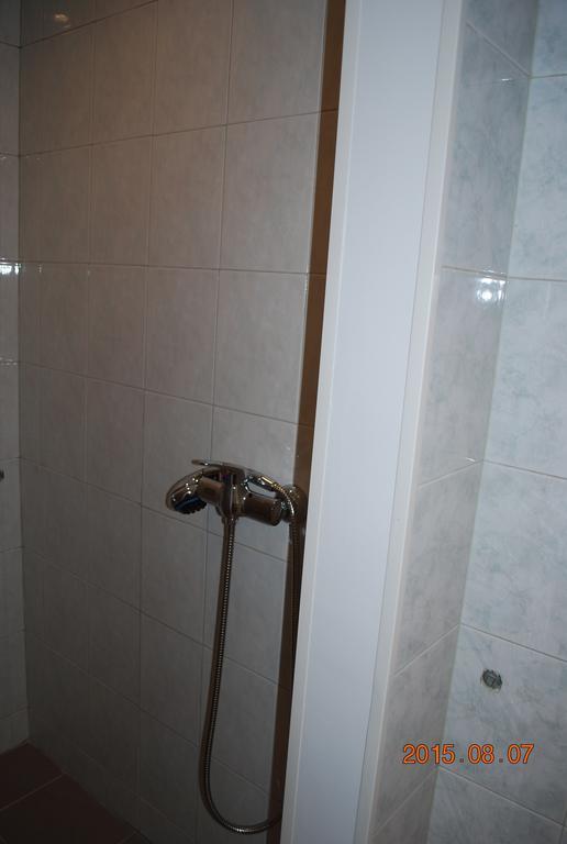 Apartment Center 25 Lublaň Pokoj fotografie