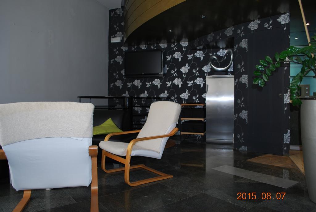 Apartment Center 25 Lublaň Pokoj fotografie